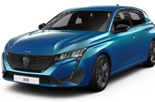 PEUGEOT 308 SW ESSENCE -130- BV EAT8   BREAK GT