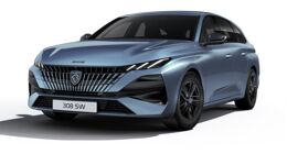 PEUGEOT 308 SW (2025) ELECTRIQUE 156 CH BATTERIE 55 KWH ALLURE