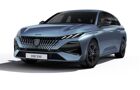 PEUGEOT 308 SW (2026) HYBRIDE 145 E-DCS6 ALLURE