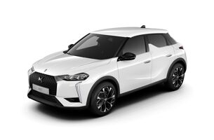 DS DS 3 (2025) HYBRIDE 136 AUTOMATIQUE PALLAS