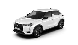 DS DS 3 (2025) HYBRIDE 136 AUTOMATIQUE PALLAS