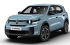 CITROEN C3 AIRCROSS ( 2026) ELECTRIQUE 113 CV AUTONOMIE ETENDUE YOU