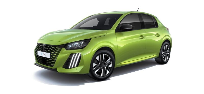 HYBRID 145 E-DCS6 GT EXCLUSIVE