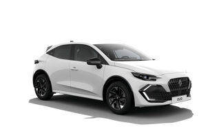 RENAULT CLIO FULL HYBRID E-TECH 160 ESPRIT ALPINE