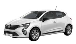 RENAULT CLIO FULL HYBRID E-TECH 160 ESPRIT ALPINE