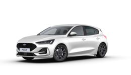 FORD FOCUS (2025) 1.0 ECOBOOST HYBRID 125 CH BVM6 ST LINE X