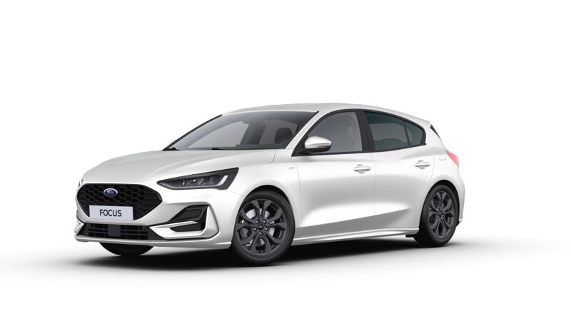 FORD FOCUS (2025) 1.5 ECOBLUE 115 CH POWERSHIFT ACTIVE X