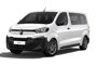 CITROEN JUMPY CAB. APP. FIXE  (2025) 2.0 BLUE HDI 145 S/S AUTOMATIQUE TAILLE XL