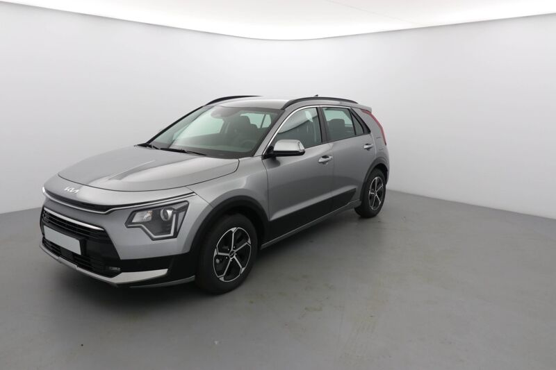 KIA NIRO 1.6 GDI HYBRIDE 141 CH DCT PREMIUM