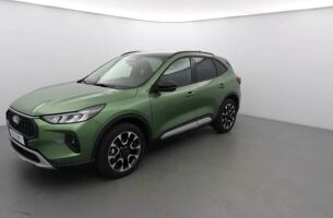 FORD KUGA (2025) 2.5 DURATEC HYBRID 180 CH (FHEV) POWERSHIFT ACTIVE X