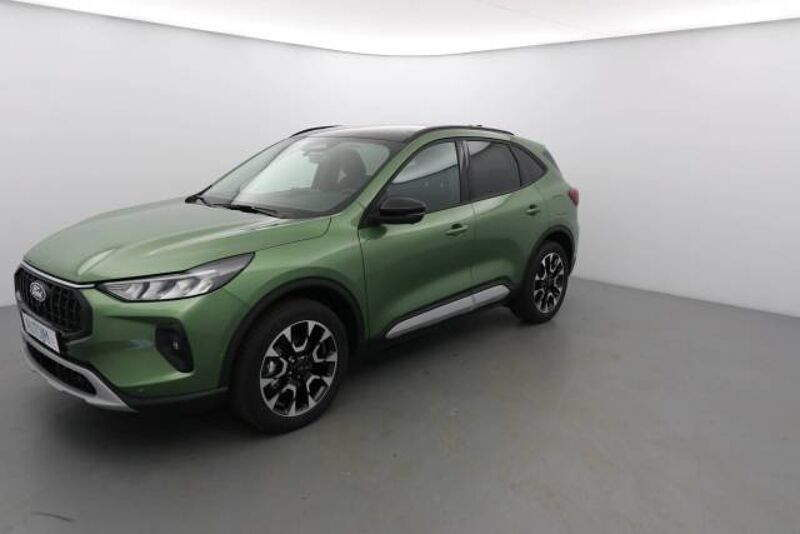 Acheter  2.5 DURATEC HYBRID 180 CH FHEV POWERSHIFT ST LINE X chez un mandataire auto