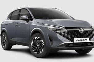 NISSAN QASHQAI MILD HYBRID 158 XTRONIC TEKNA