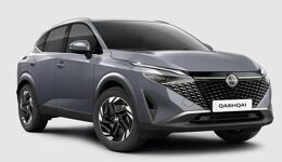NISSAN QASHQAI MILD HYBRID 158 XTRONIC TEKNA