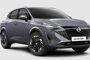 NISSAN QASHQAI MILD HYBRID 158 XTRONIC TEKNA