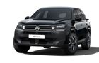 CITROEN C5 AIRCROSS (2026) HYBRIDE 145 BOITE AUTOMATIQUE PLUS