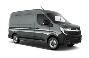 RENAULT MASTER FGN TRAC 3T5 L2H2 BLUE DCI 150 EXTRA