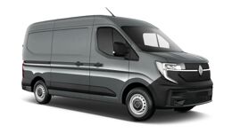 RENAULT MASTER FGN TRAC 3T5 L3H2 BLUE DCI 170 EXTRA