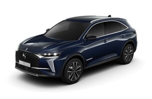 DS DS 7 (2025) PLUG-IN HYBRID 360 AWD AUTOMATIQUE PERFORMANCE