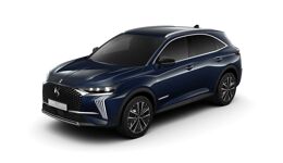 DS DS 7 (2024) PLUG-IN HYBRID 360 AWD AUTOMATIQUE ANTOINE DE SAINT EXUPERY