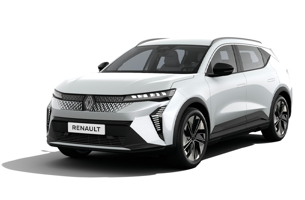 RENAULT SCENIC E-TECH ELECTRIQUE 220 CH GRANDE AUTONOMIE TECHNO