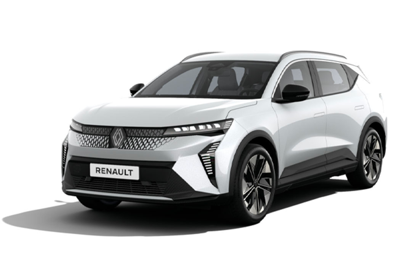 Acheter  ELECTRIQUE 220 CH GRANDE AUTONOMIE TECHNO chez un mandataire auto