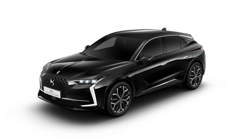 DS DS 4 (2025) HYBRIDE 136 AUTOMATIQUE ETOILE ALCANTARA