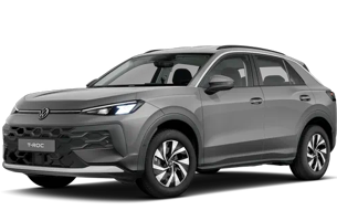 VOLKSWAGEN T-ROC 1.5 ETSI HYBRID EVO 150 DSG7 R-LINE