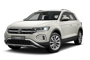 VOLKSWAGEN T-ROC 1.5 TSI EVO 150 CH DSG7 R-LINE