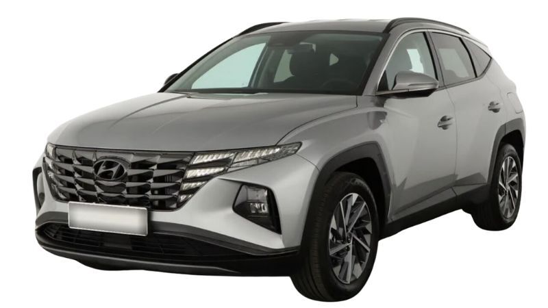 HYUNDAI TUCSON ( 2024) 1.6 T-GDI HYBRID 215 BVA6 CREATIVE