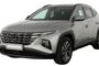 HYUNDAI TUCSON ( 2024) 1.6 T-GDI HYBRID 215 BVA6 CREATIVE