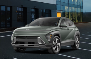 HYUNDAI KONA (2026) HYBRID 138 CREATIVE