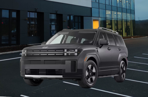 HYUNDAI SANTE FE (2025) PLUG-IN 253 HTRAC 7 PLACES EXECUTIVE