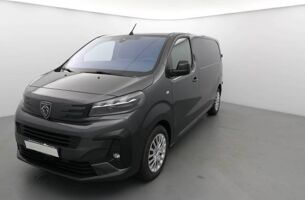 PEUGEOT EXPERT FG TOLE (2025) 2.0 BLUE HDI 180 S/S EAT8 CAB. APP. FIXE TAILLE XL