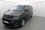 PEUGEOT EXPERT FG TOLE (2025) 2.0 BLUE HDI 180 S/S EAT8 CAB. APP. FIXE TAILLE XL