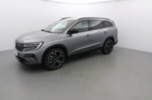 RENAULT ESPACE FULL HYBRID E-TECH 200 ESPRIT ALPINE