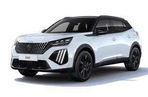 PEUGEOT 2008 1.2ESSENCE S&S - 155 - BV EAT8   GT