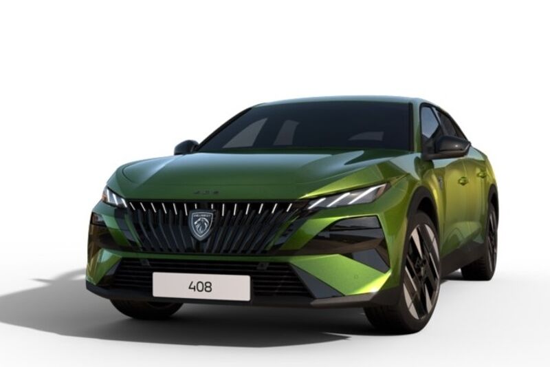 HYBRID 145 E-DCS6 GT EXCLUSIVE