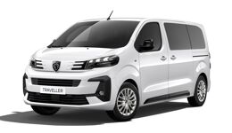 PEUGEOT TRAVELLER BLUE HDI 180 AUTOMATIQUE BUSINESS TAILLE XL