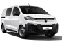 CITROEN JUMPY CAB. APP. FIXE 2.2 BLUE HDI 180 S/S AUTOMATIQUE TAILLE XL