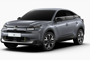CITROEN NOUVELLE C4 HYBRID 145 E-DCS6 MAX