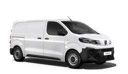 PEUGEOT EXPERT FG TOLE 2.2 DIESEL 180 S/S EAT8 TAILLE M TECH EDITION