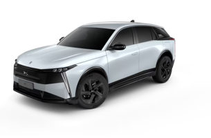 DS NUMERO 7 E-TENSE AWD LONG RANGE 350 CH ETOILE