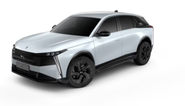 DS NUMERO 7 E-TENSE AWD LONG RANGE 350 CH LA PREMIERE