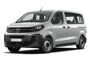 OPEL VIVARO HDI 180 EAT8 COMBI XL DIESEL 180 CV AUTOMATIQUE