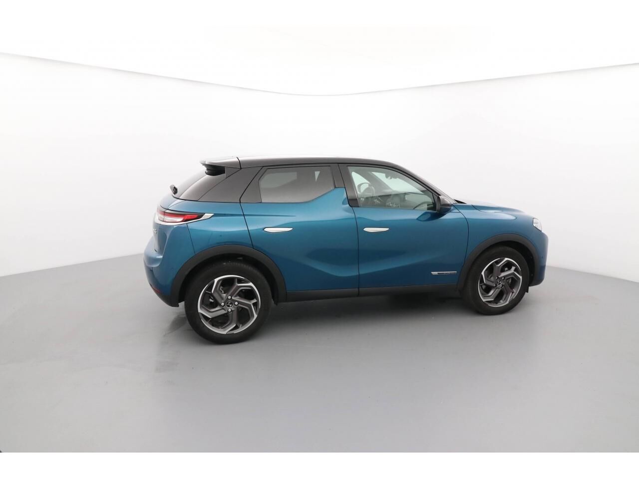 DS DS3 CROSSBACK