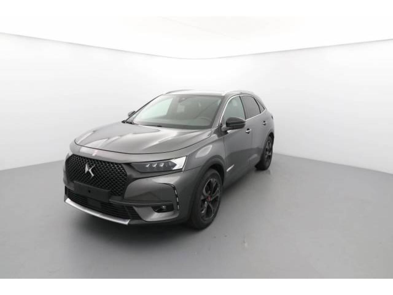 DS DS7 CROSSBACK