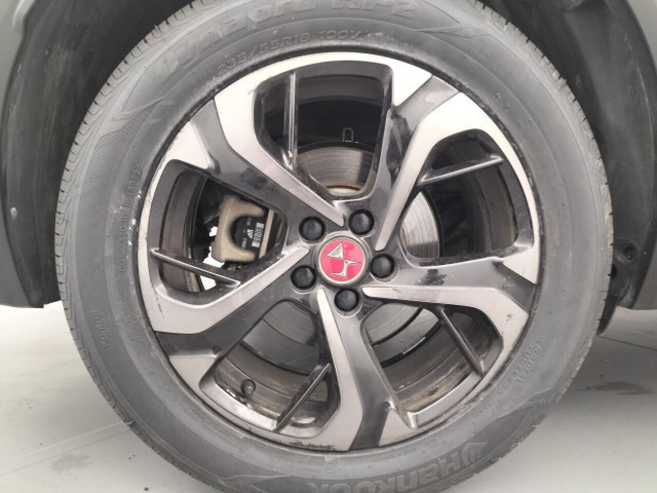 DS DS7 CROSSBACK