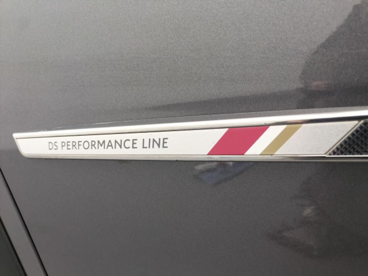 DS DS7 CROSSBACK