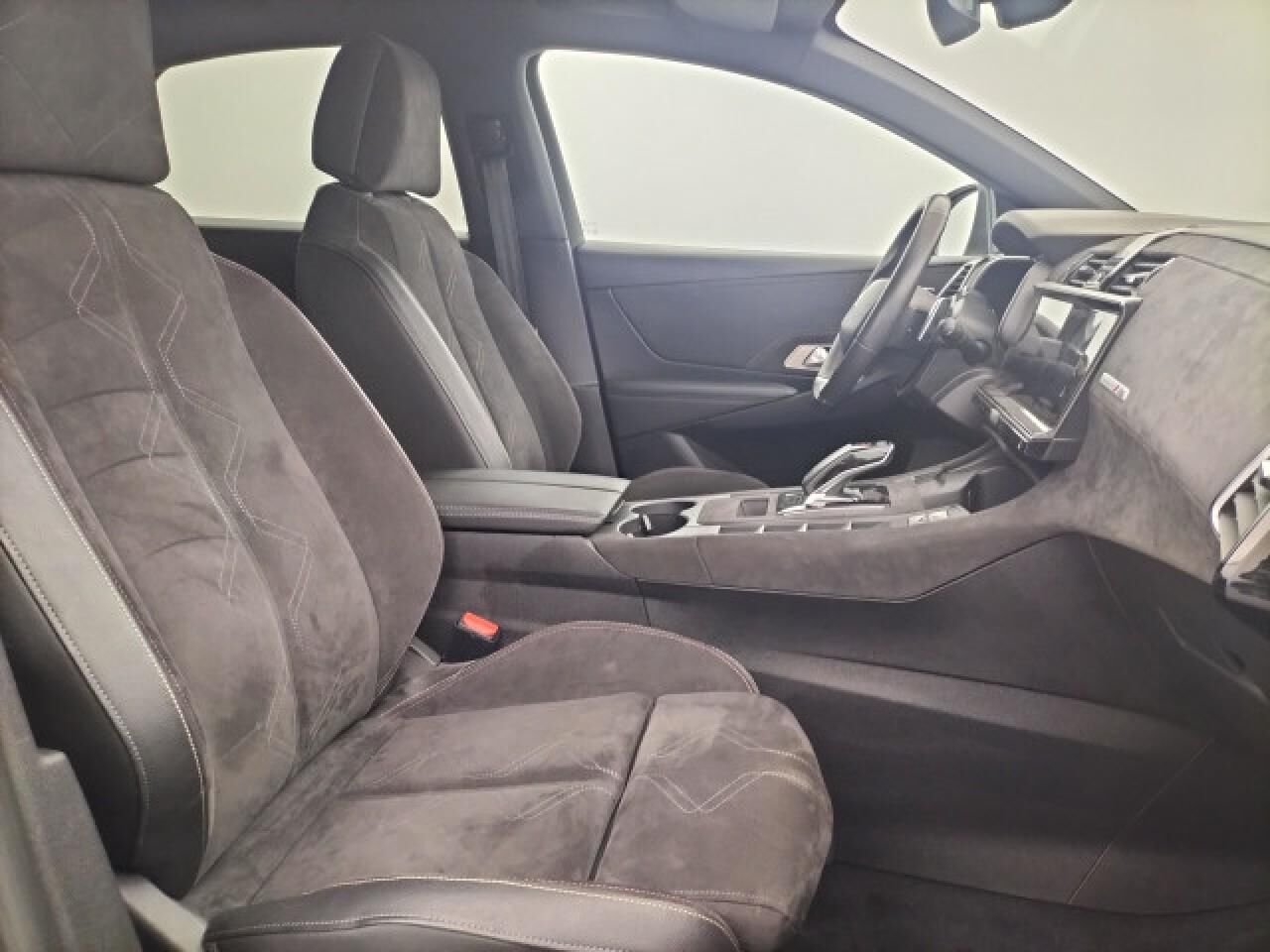 DS DS7 CROSSBACK
