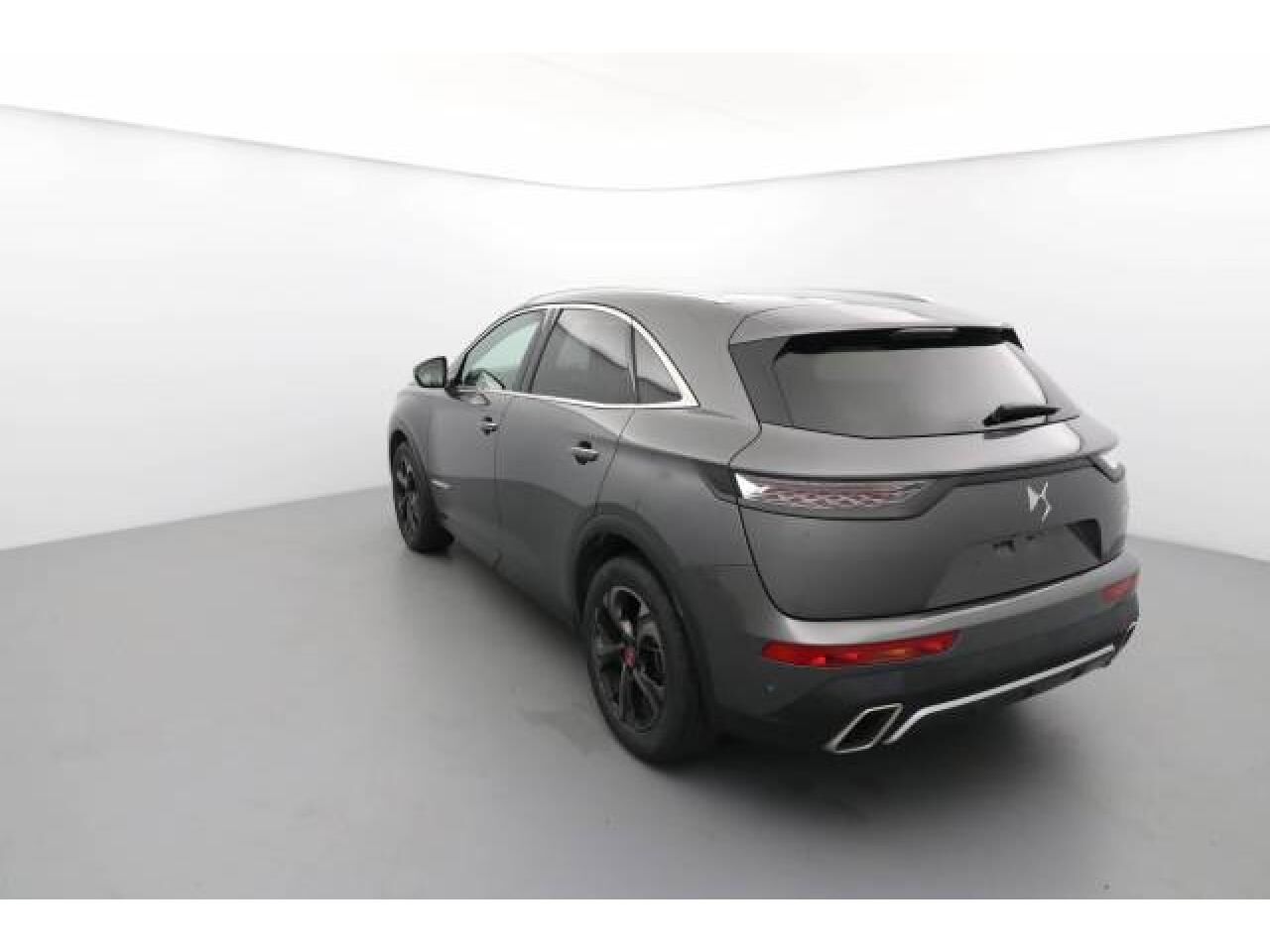 DS DS7 CROSSBACK